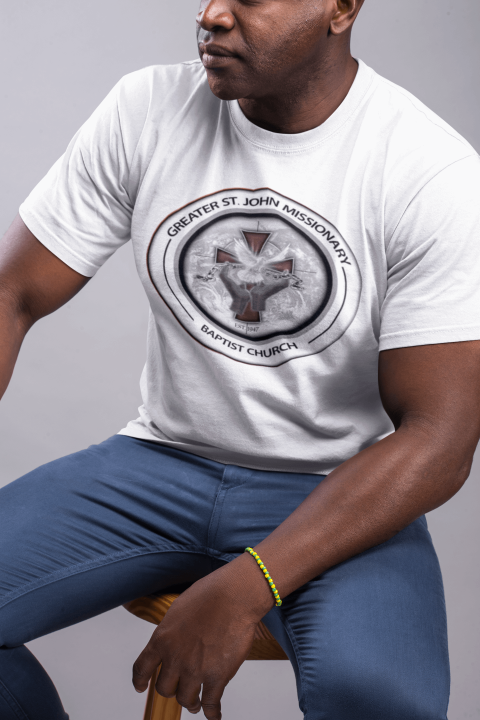Sample T-Shirt Product