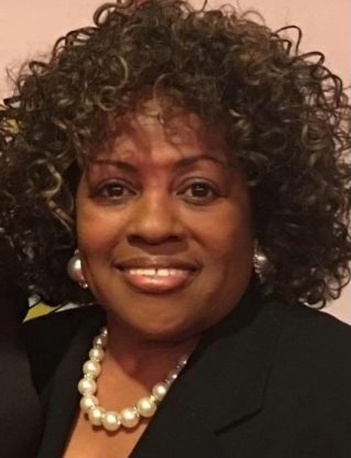 Sis. Elaine Jointer.