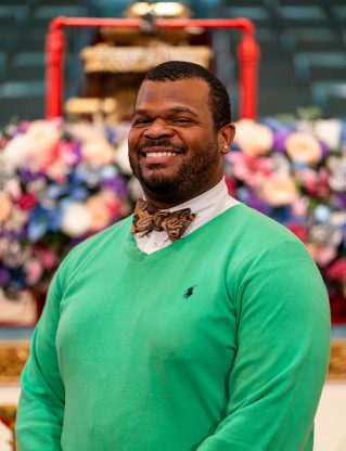 Steven Mitchell